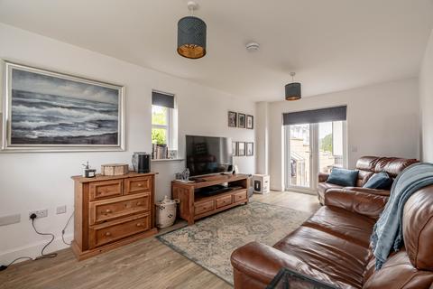 3 bedroom semi-detached villa for sale, Carter Drive, Edinburgh EH17