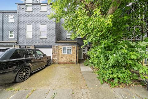 4 bedroom terraced house for sale, St. Lawrence Way, Myatts Fields South, Myatts Field