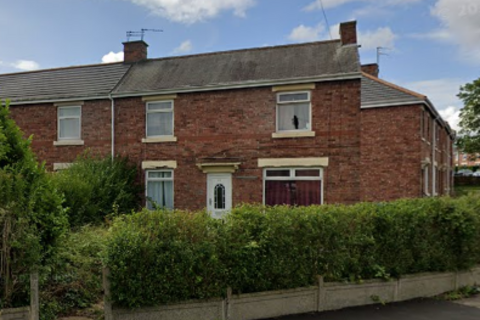 2 bedroom semi-detached house to rent, The Crescent, Chester le Street DH2