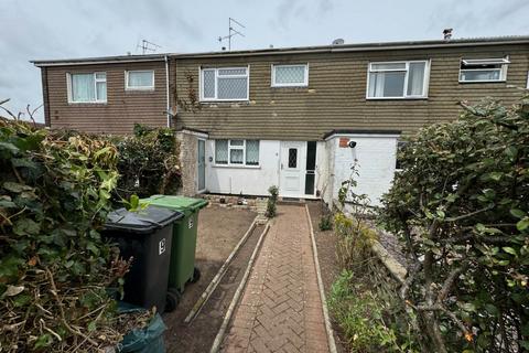 3 bedroom terraced house for sale, Rodney Close, Eastbourne