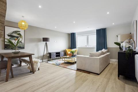 1 bedroom flat for sale, Canaway Court