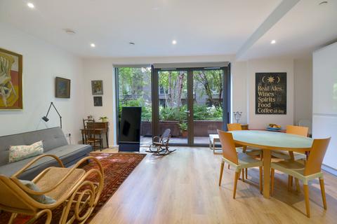 2 bedroom duplex for sale, at Chancery Building, 3 New Mill Road, London SW11