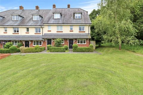 3 bedroom end of terrace house for sale, Old Common Way, Uckfield, East Sussex, TN22