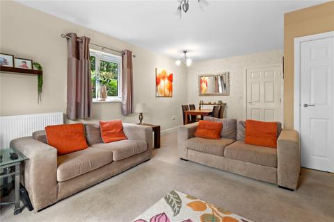 3 bedroom end of terrace house for sale, Old Common Way, Uckfield, East Sussex, TN22