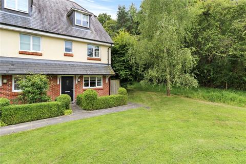 3 bedroom end of terrace house for sale, Old Common Way, Uckfield, East Sussex, TN22