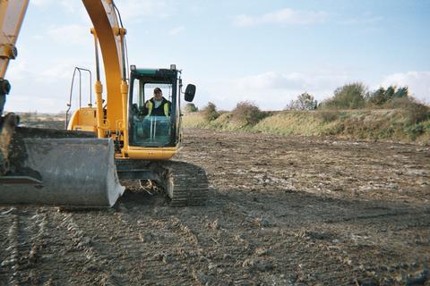 Land for sale, 27 A18 Trunk Road, Althorpe, Scunthorpe, Lincolnshire, DN17 3HN