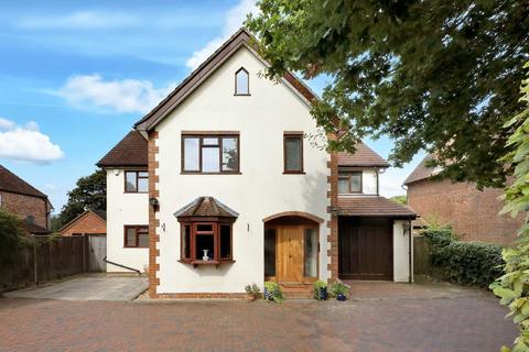 4 bedroom detached house for sale, Church Road, Penn, Buckinghamshire, HP10