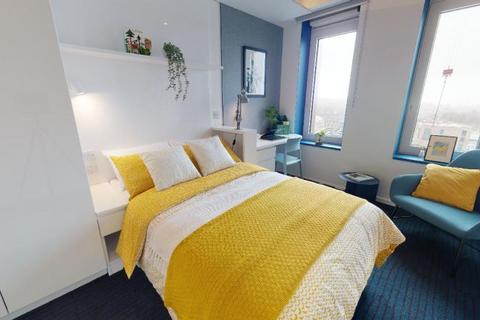 Studio to rent, Gold Studio Plus (DDA) at Brighton, 7, The Furlong BN2