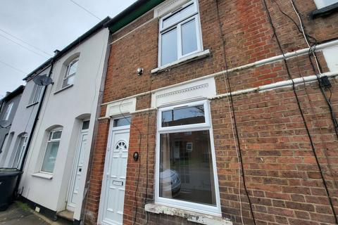 undefined, Luton LU1