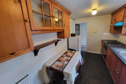 undefined, Luton LU1