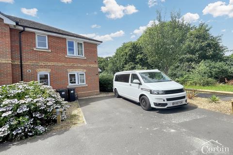 3 bedroom semi-detached house for sale, Teal Close, Bournemouth, Dorset