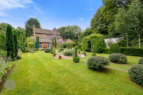 6 bedroom detached house for sale, Church Road, Astley, Tyldesley, Manchester, M29 7FS