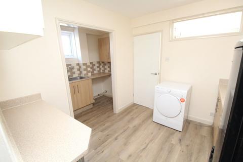 1 bedroom flat to rent, Main Street, Leicester LE9