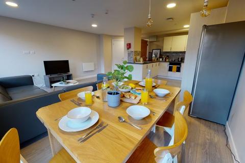 1 bedroom in a flat share to rent, Platinum En Suite at Bristol,  iQ Bristol, Marlborough Street BS1