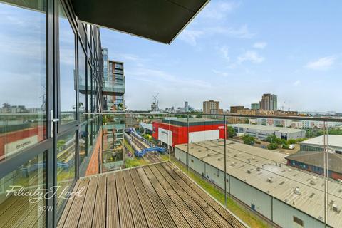 2 bedroom apartment for sale, Barry Blandford Way, London
