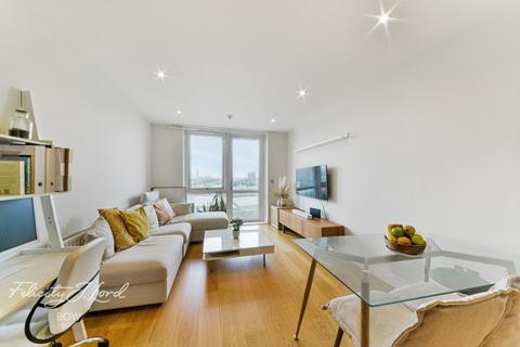 2 bedroom apartment for sale, Barry Blandford Way, London