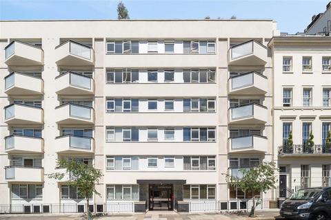 1 bedroom flat for sale, CLIFTON PLACE, London, W2