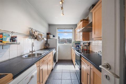 1 bedroom flat for sale, CLIFTON PLACE, London, W2