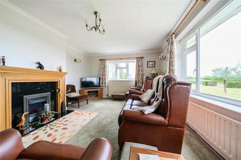 3 bedroom bungalow for sale, Old Lane, Stanningfield, Bury St. Edmunds, Suffolk, IP29
