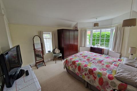 3 bedroom detached house for sale, Salterton Road, Exmouth, EX8 2NF