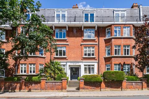 4 bedroom apartment for sale, Cholmley Gardens, West Hampstead