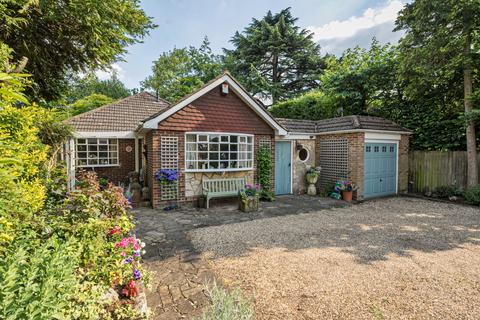 3 bedroom bungalow for sale, Foxhills Road, Ottershaw, Surrey, KT16