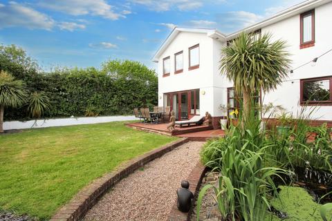 5 bedroom detached house for sale, Lower Farm Court, Rhoose, CF62