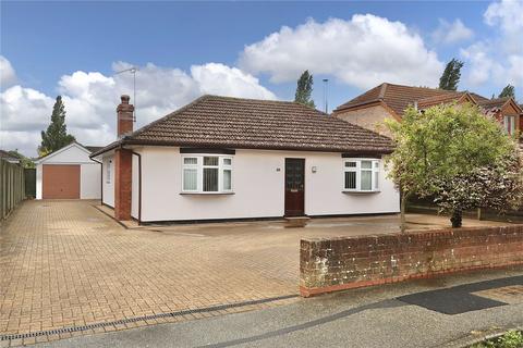 2 bedroom bungalow for sale, Windrush Road, Kesgrave, Ipswich, Suffolk, IP5