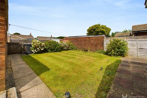 2 bedroom detached bungalow for sale, Castle View Gardens, Pevensey BN24