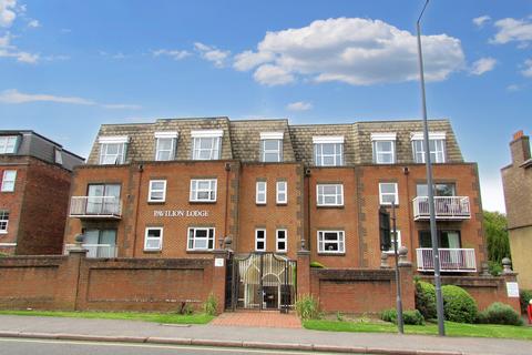 2 bedroom flat for sale, Pavilion Lodge, Lower Road, Harrow, Middlesex HA2