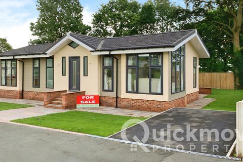 2 bedroom park home for sale, Brampton, Cumbria, CA8