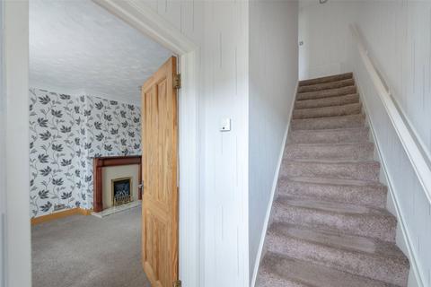 2 bedroom terraced house for sale, 46 Crum Crescent, Stirling, FK7