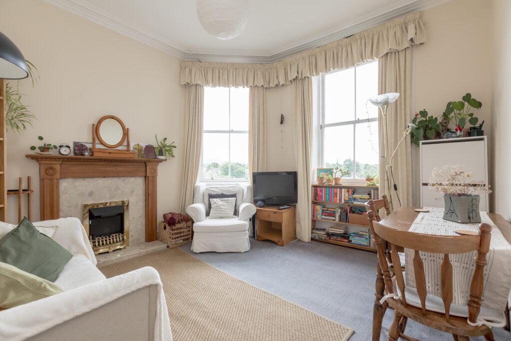 3F2, 1 Sciennes House Place... 2 bed flat for sale £210,000