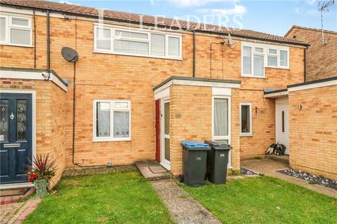 2 bedroom terraced house for sale, Peacocks, Harlow, Essex