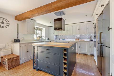 4 bedroom barn conversion for sale, Shillinglee, Chiddingfold, Godalming, West Sussex