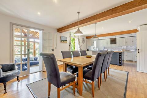 4 bedroom barn conversion for sale, Shillinglee, Chiddingfold, Godalming, West Sussex