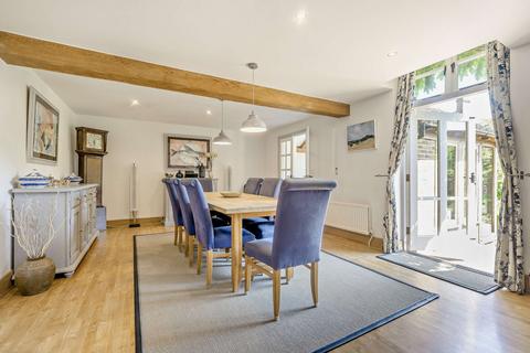 4 bedroom barn conversion for sale, Shillinglee, Chiddingfold, Godalming, West Sussex
