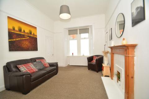 1 bedroom ground floor flat for sale, Flat 0/1, 28 Linden Street, Glasgow, G13 1DQ