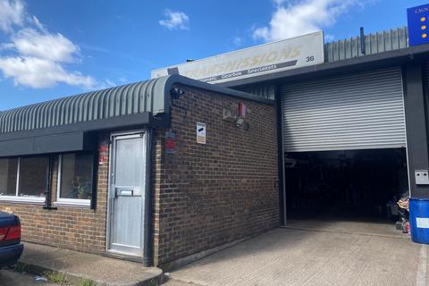 Warehouse for sale, Merrick Road, Southall