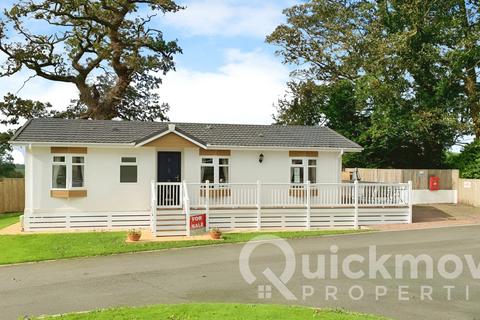 2 bedroom park home for sale, Brampton, Cumbria, CA8