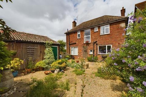 3 bedroom detached house for sale, Rampton Road, Cottenham, Cambridge, Cambridgeshire