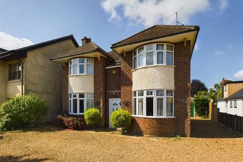 3 bedroom detached house for sale, Rampton Road, Cottenham, Cambridge, Cambridgeshire