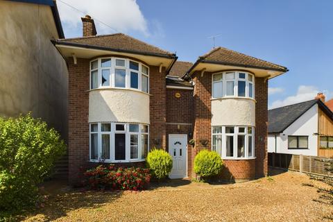 3 bedroom house for sale, Rampton Road, Cottenham, Cambridge, Cambridgeshire