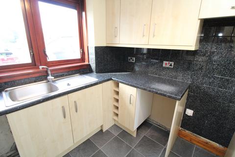 3 bedroom terraced house to rent, 13 Forgeholm, Canonbie, DG14