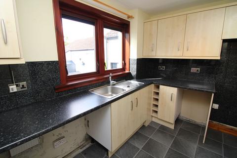 3 bedroom terraced house to rent, 13 Forgeholm, Canonbie, DG14