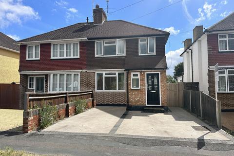 3 bedroom semi-detached house for sale, WOKING