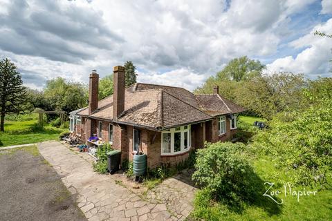 5 bedroom detached bungalow for sale, Norton Heath