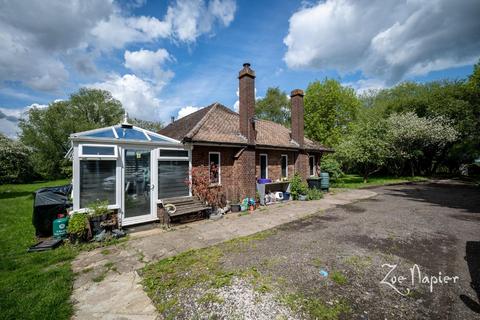 5 bedroom detached bungalow for sale, Norton Heath