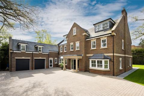 6 bedroom detached house for sale, Heathfield Avenue, Sunninghill, Berkshire, SL5