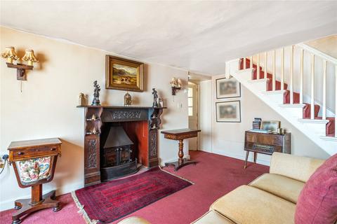 3 bedroom end of terrace house for sale, High Street, Porlock, Minehead, TA24